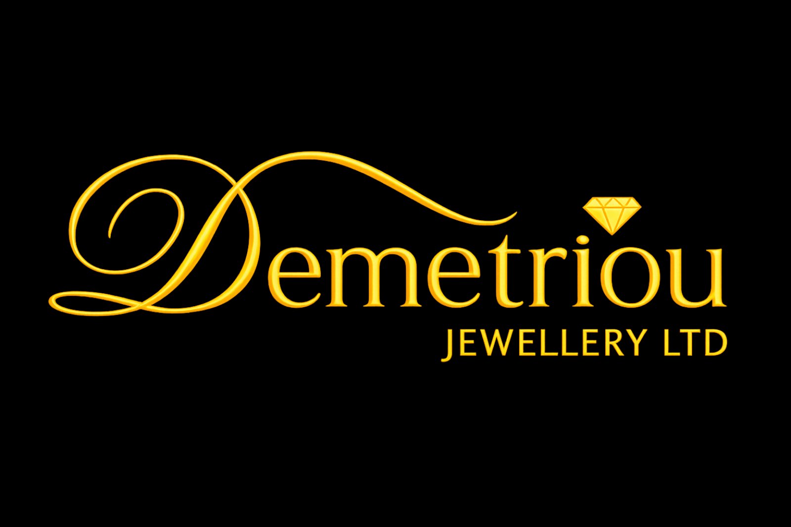 DEMETRIOU JEWELLEY
